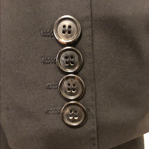 HUGO BOSS 'Jam76/Sharp1' Guabello BIOtech Black - Picture 3 of 8